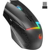 souris Rampage Drop M3 V2 Black (DROP M3 V2)