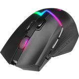 souris Rampage Drop M3 V2 Black (DROP M3 V2)