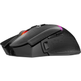 souris Rampage Drop M3 V2 Black (DROP M3 V2)