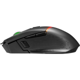 souris Rampage Drop M3 V2 Black (DROP M3 V2)
