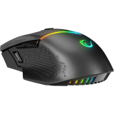 souris Rampage Drop M3 V2 Black (DROP M3 V2)