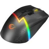 souris Rampage Drop M3 V2 Black (DROP M3 V2)