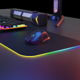 souris Rampage Drop M3 V2 Black (DROP M3 V2)