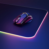 souris Rampage Drop M3 V2 Black (DROP M3 V2)