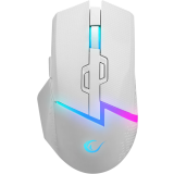 souris Rampage Drop M3 V2 White (DROP M3 V2)