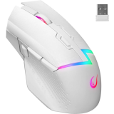 souris Rampage Drop M3 V2 White (DROP M3 V2)