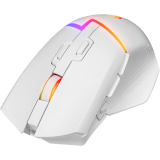 souris Rampage Drop M3 V2 White (DROP M3 V2)