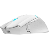 souris Rampage Drop M3 V2 White (DROP M3 V2)
