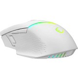 souris Rampage Drop M3 V2 White (DROP M3 V2)