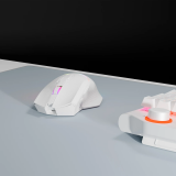 souris Rampage Drop M3 V2 White (DROP M3 V2)