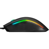 souris Rampage SMX-R44 V2 Black