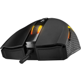 souris Rampage SMX-R44 V2 Black