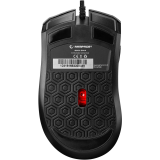 souris Rampage SMX-R44 V2 Black