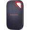 Disque dur externe SSD 2TB SanDisk Extreme (SDSSDE70-2T00-G25)