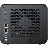 Le stockage en réseau (NAS) Zyxel NAS542 (NAS542-EU0101F)