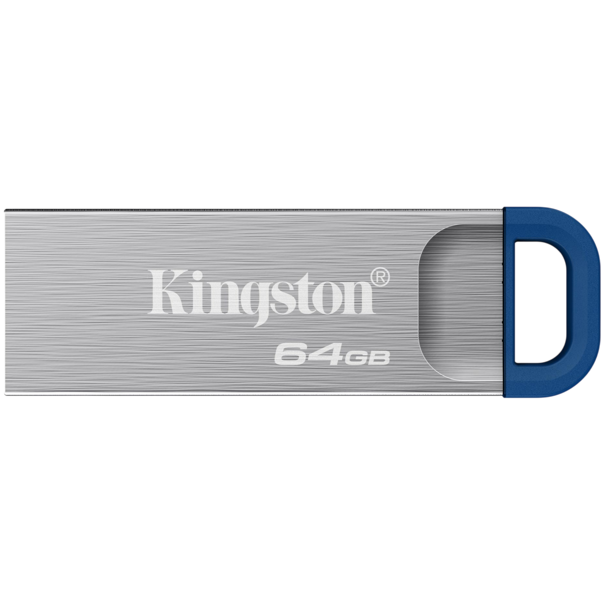 clé USB flash 64GB Kingston DataTraveler Kyson (DTKNG2/64GB) - photo 2
