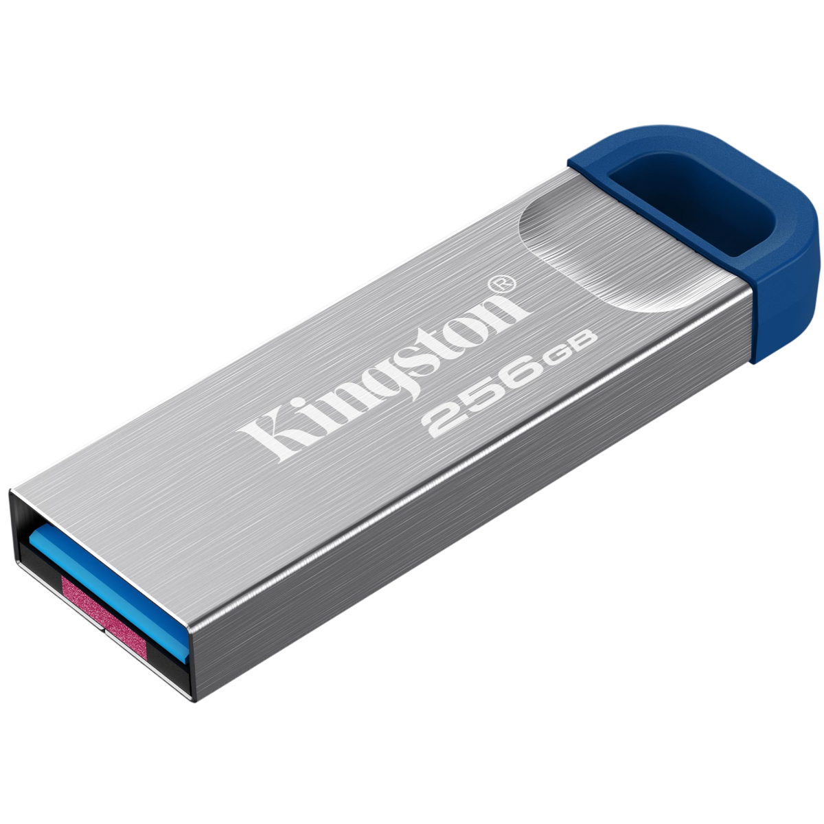 clé USB flash 256GB Kingston DataTraveler Kyson (DTKNG2/256GB)