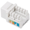 Insertion RJ-45 Lanberg KSU6-1090 - photo 2