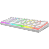 Clavier Rampage Radiant K11 White (RADIANT)