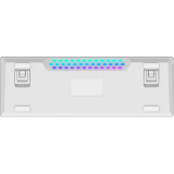 Clavier Rampage Radiant K11 White (RADIANT)