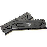 Mémoire vive 8GB DDR4 3600MHz Patriot Viper Steel (PVS48G360C8)