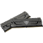 Mémoire vive 8GB DDR4 3600MHz Patriot Viper Steel (PVS48G360C8) - photo 2