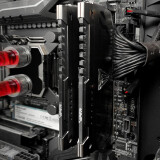 Mémoire vive 8GB DDR4 3600MHz Patriot Viper Steel (PVS48G360C8)