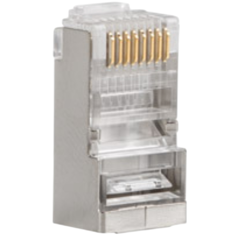 Connecteur RJ-45 Lanberg PLS-5000EZ