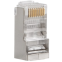Connecteur RJ-45 Lanberg PLS-5000EZ