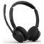 Casque audio Jabra Evolve3 45 MS - USB-C with Dongle - Stereo Charging Stand - 34599-999-889 - photo 2