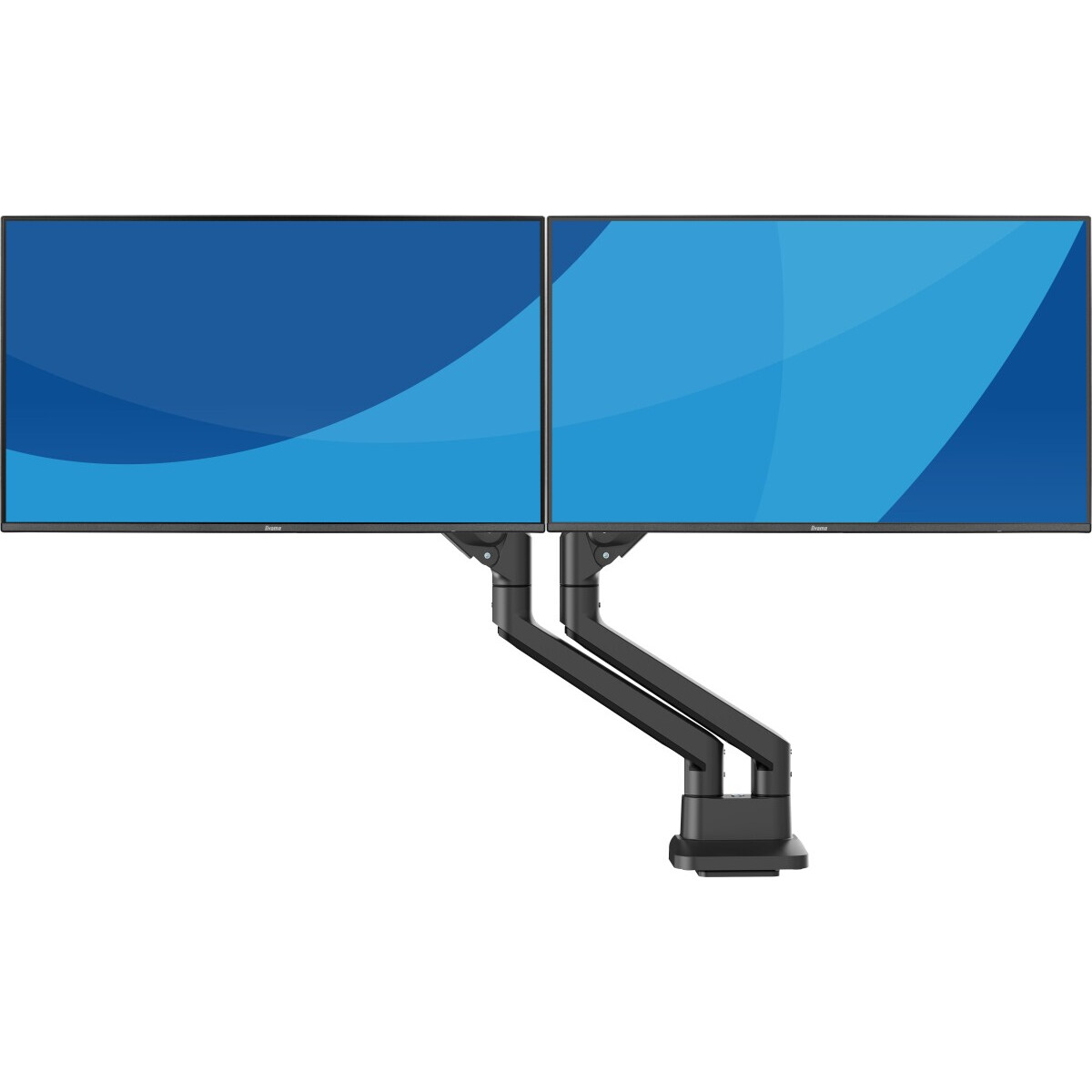 Support mural iiyama DS4002C-B1 - photo 5