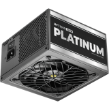 Alimentation électrique 1000W Mars Gaming MPT1000