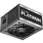 Alimentation électrique 1000W Mars Gaming MPT1000 - photo 2