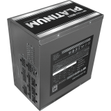 Alimentation électrique 1000W Mars Gaming MPT1000