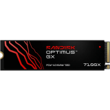 SSD interne 2TB SanDisk Optimus GX 7100X (SDSG71200TAN-000G0)