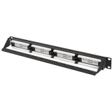 Patch-panel Lanberg PPUA-1024-B