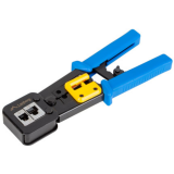 Outil de sertissage Lanberg NT-0204