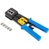 Outil de sertissage Lanberg NT-0204