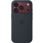 Étui Apple iPhone 18 Pro Silicone Case with MagSafe Navy Blue (MK8X4ZM/A) - photo 2
