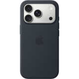 Étui Apple iPhone 18 Pro Silicone Case with MagSafe Navy Blue (MK8X4ZM/A)