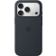 Étui Apple iPhone 18 Pro Silicone Case with MagSafe Navy Blue (MK8X4ZM/A) - photo 3