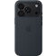 Étui Apple iPhone 18 Pro Silicone Case with MagSafe Navy Blue (MK8X4ZM/A) - photo 4