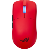 Souris ASUS ROG HARPE II ACE Red (90MP0490-BMUA20)