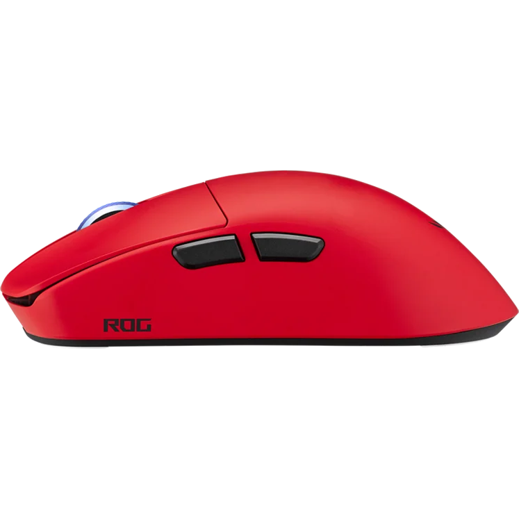 Souris ASUS ROG HARPE II ACE Red - 90MP0490-BMUA20 - photo 2