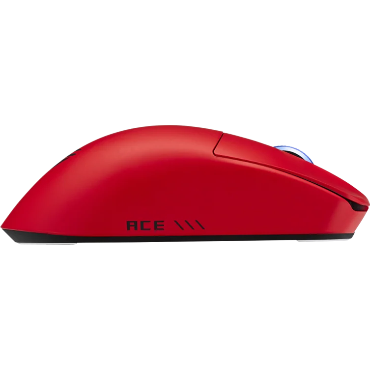 Souris ASUS ROG HARPE II ACE Red - 90MP0490-BMUA20 - photo 3