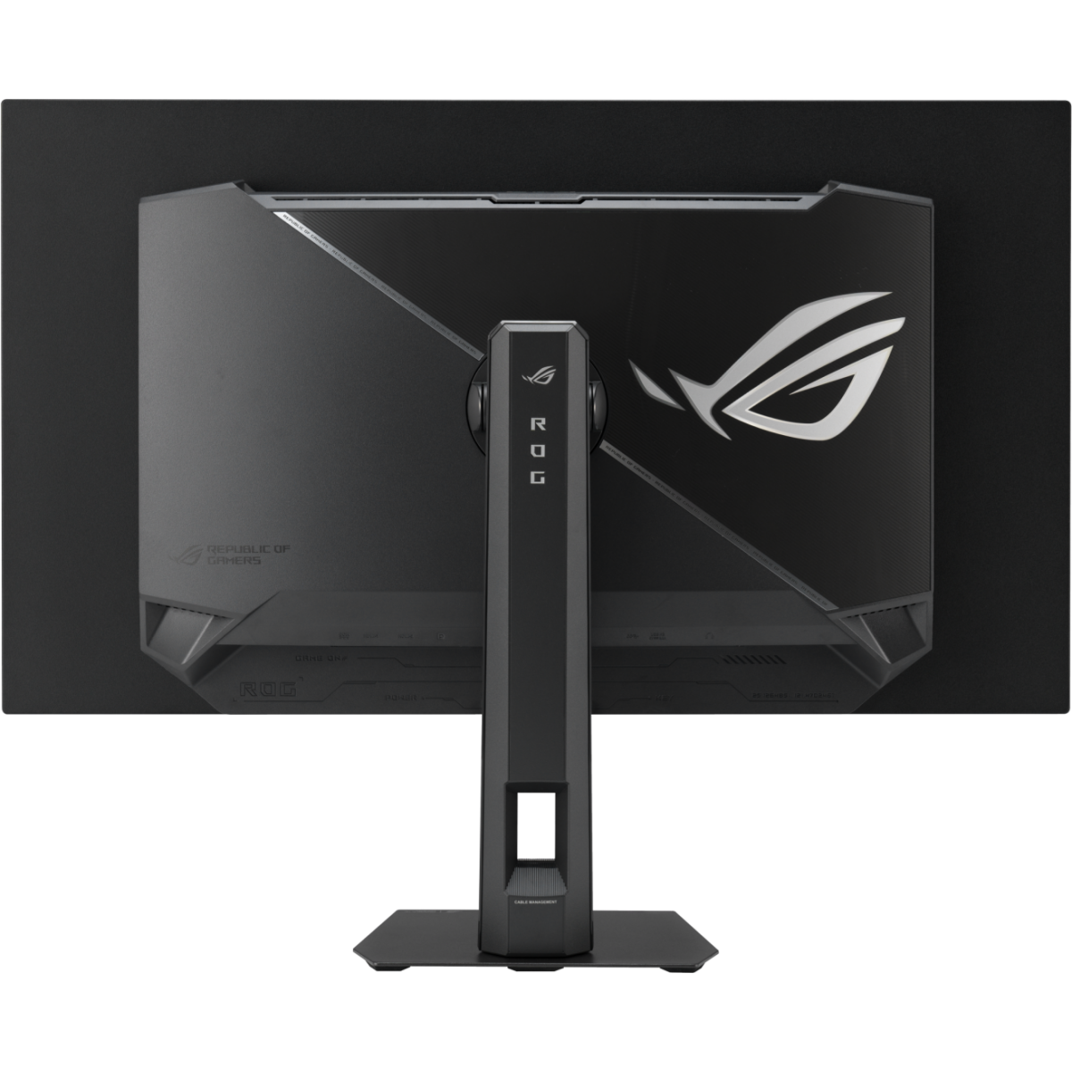 Écran ASUS 32" XG32UQWMS ROG Strix OLED - photo 6
