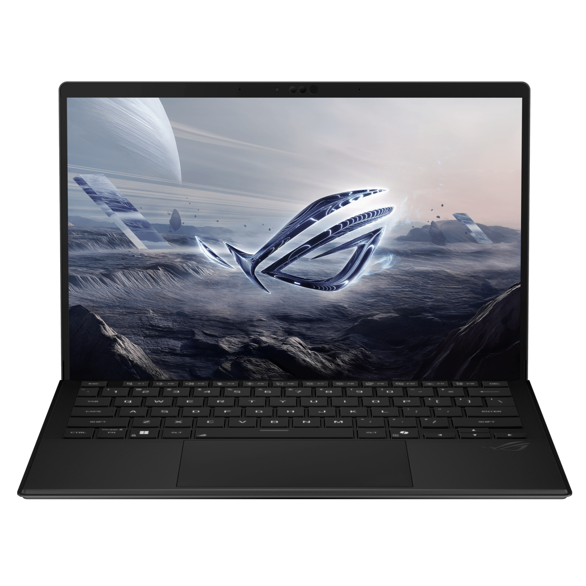 Ordinateur portable ASUS ROG Flow Z13 GZ302EA (2025) (DICRU50X) - GZ302EA-DICRU50X