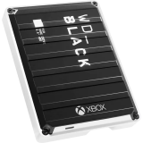 Disque dur externe 6TB WD Black P10 Game Drive (WDBZRG0060BBK) (WDBZRG0060BBK-WESN)