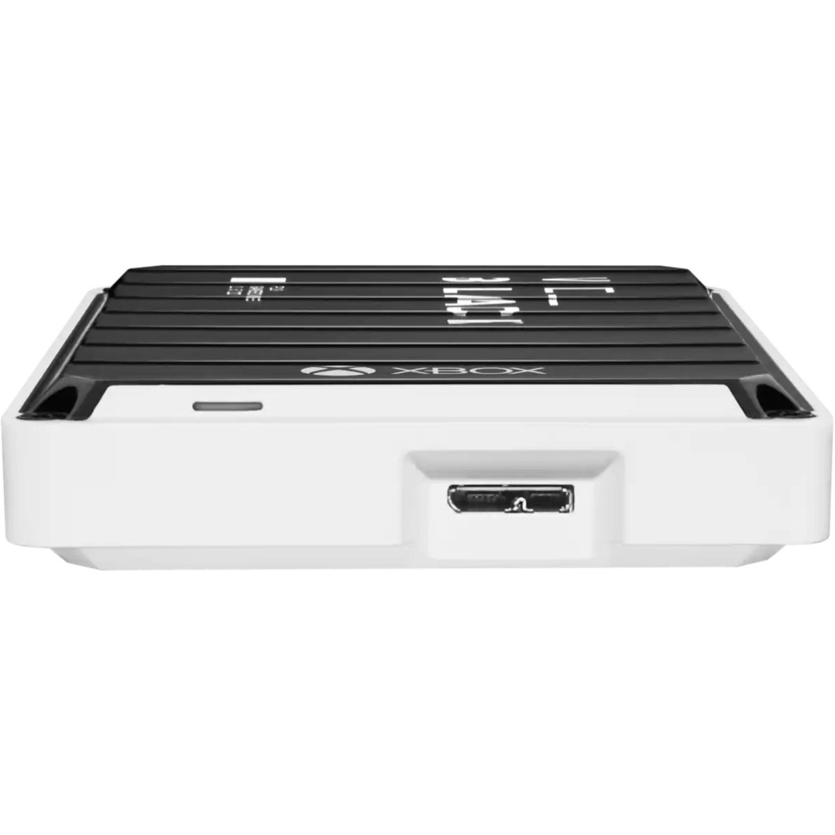 Disque dur externe 6TB WD Black P10 Game Drive (WDBZRG0060BBK) - WDBZRG0060BBK-WESN - photo 2