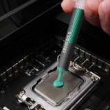 Pâte thermique Cooler Master CryoFuze 5 Green (MGY-ADSG-N03G-R1)